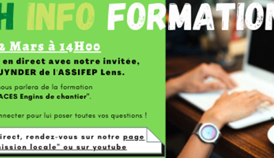 ADEFI Mission Locale