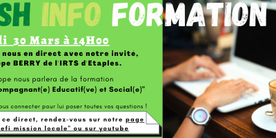 ADEFI Mission locale