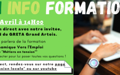 ADEFI Mission locale