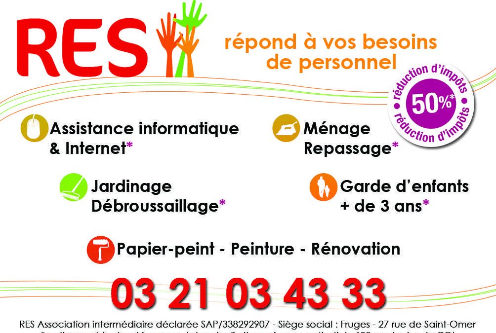 Vous êtes à la recherche d&rsquo;un emploi?