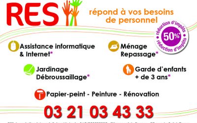 Vous êtes à la recherche d&rsquo;un emploi?