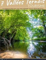 Vivez votre échappée verte en Vallées d&rsquo;Opale