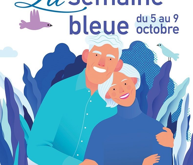 Semaine bleue