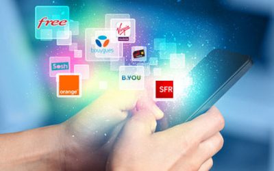 Mise à jour des numéros des opérateurs de téléphonie 2021