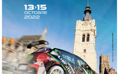 Annulation de la finale des Rallyes 2022