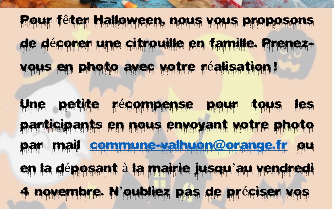 Halloween