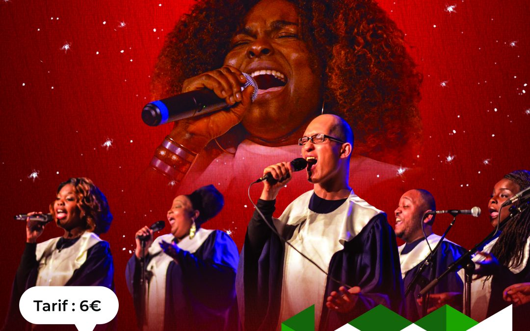 Concert de Gospel