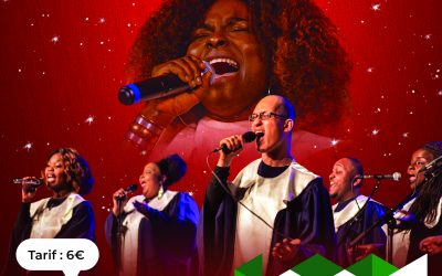 Concert de Gospel