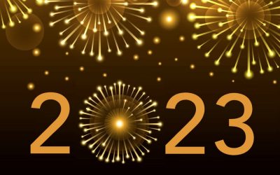 Bonne année 2023