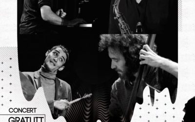 Ouverture de la saison culturelle 2023