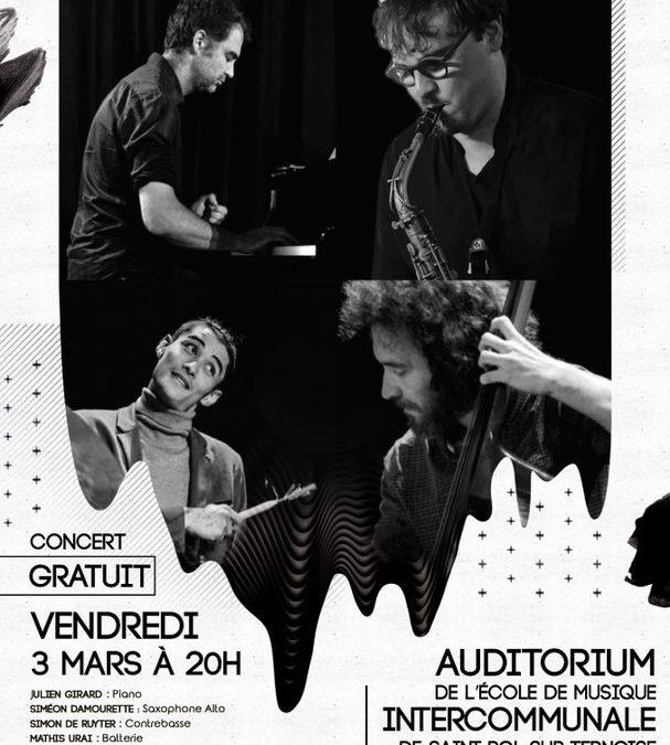 Ouverture de la saison culturelle 2023