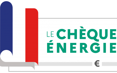 Campagne d&rsquo;envoi des chèques énergie