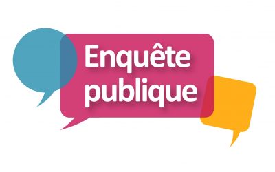 Enquête publique épandage des boues du système d&rsquo;assainissement de Bruay-la-Buissière