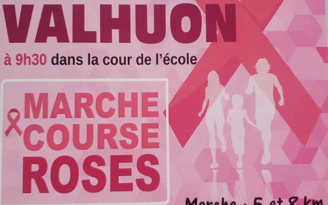 Octobre rose