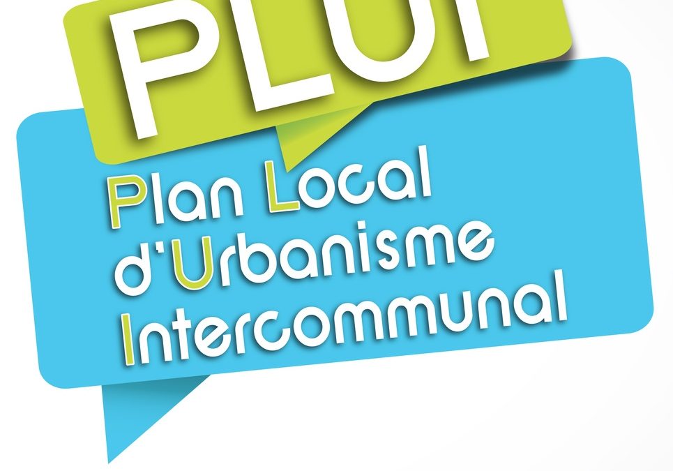 Lettre d’information concernant le PluiHM