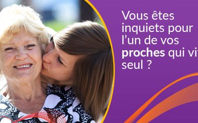 Téléassistance CD 62